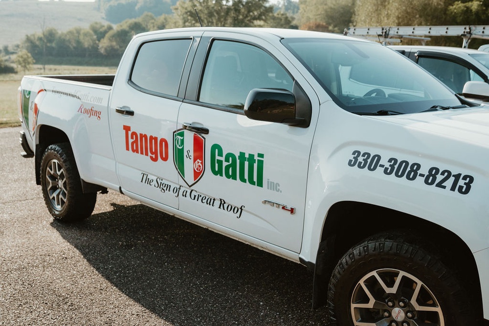 The Tango and Gatti Team