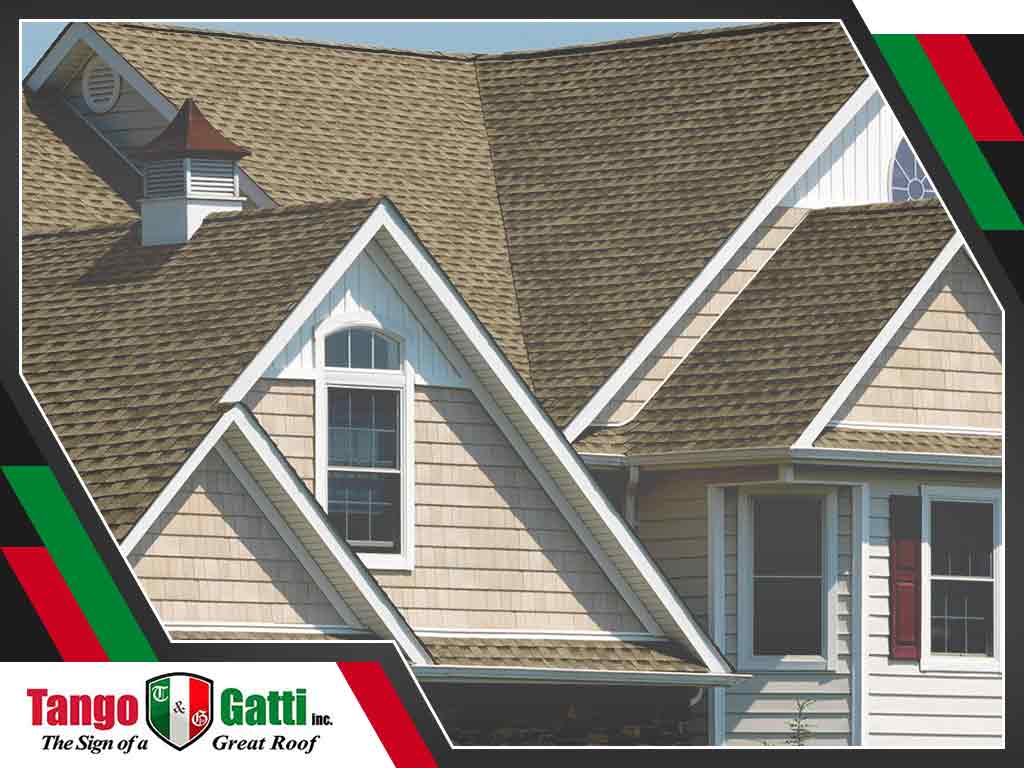 Merits of Upgrading to the Strongest Roof Warranty Tango & Gatti