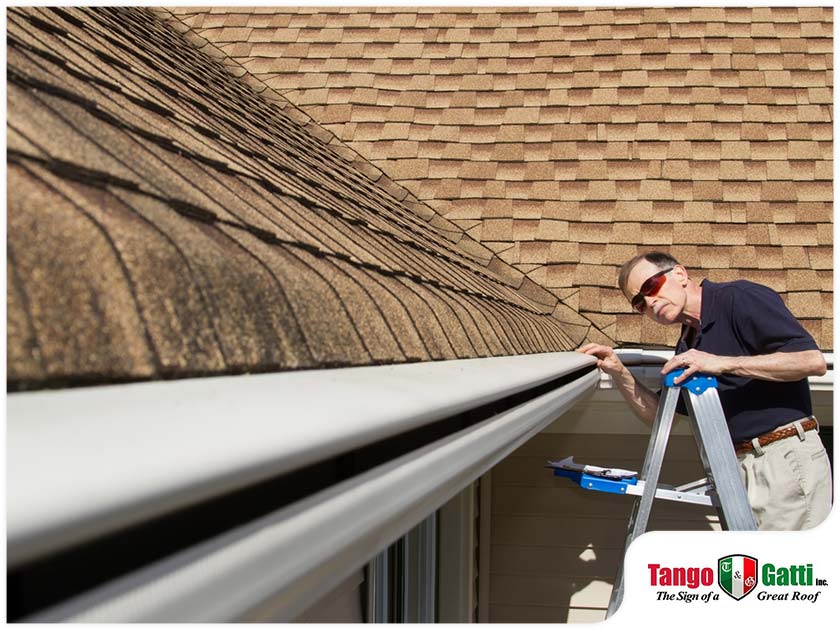 4 Things To Expect From a Gutter Replacement Quote